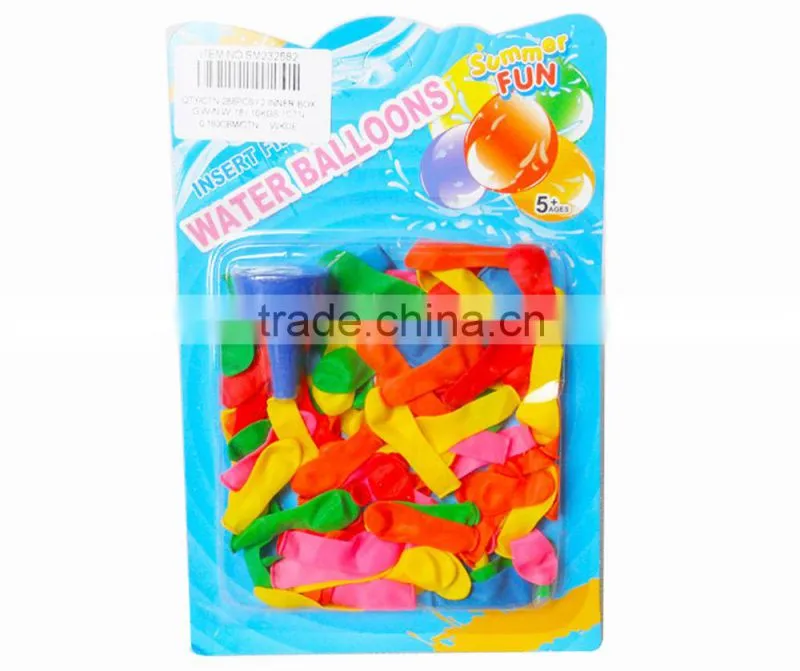 Hot toy water bomb for selling