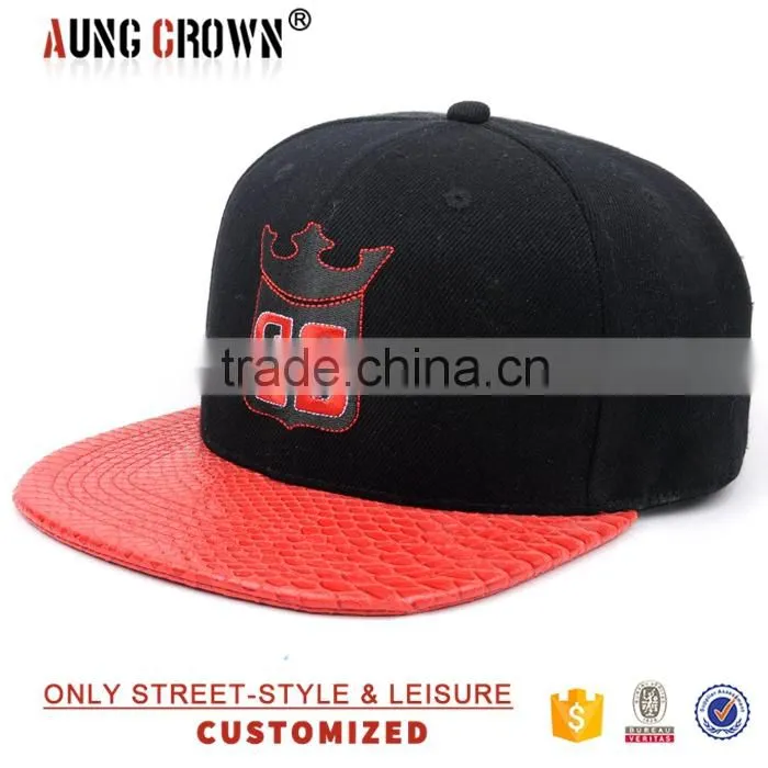 hip hop cap and hats/cap and hats for sale/fashion snapback cap and hat