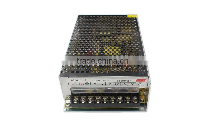 CCTV 12V 20A switching 48vdc power supply