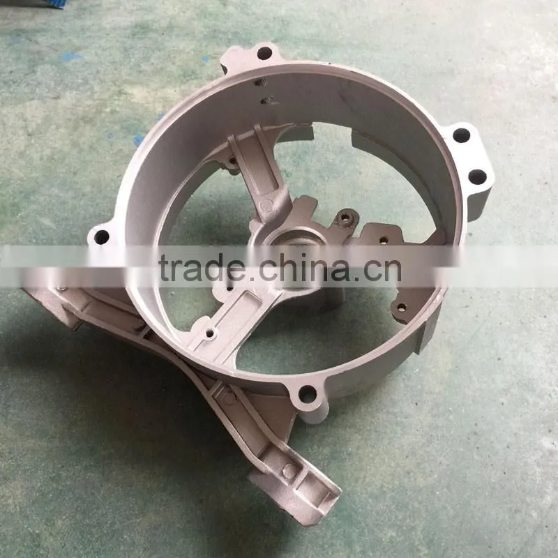 168 BISON China Taizhou Alternator Bracket, Bracket with Brushes, General Spare Parts