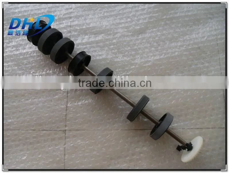 Paper Pickup Roller for HP Deskjet 9800 9808 Officejet K7100 7103 7108