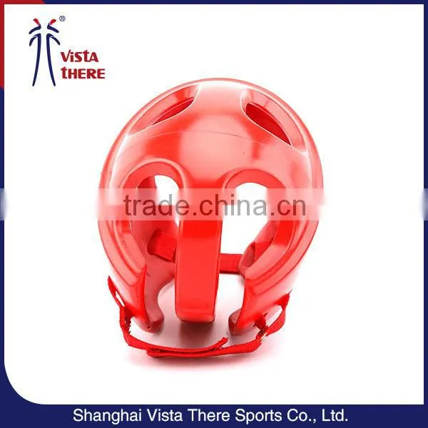 High quality Forming Boxing KickboxingTeakwondo Head Guard
