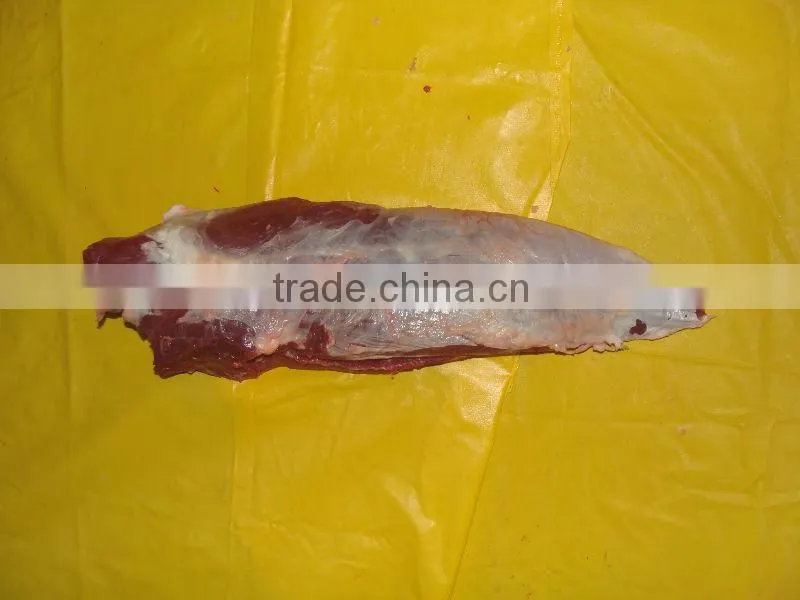 frozen meat top side for vietnam