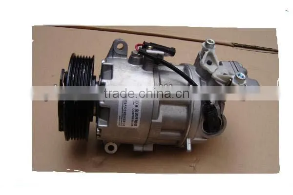 CSE613C auto ac compressor for BMW