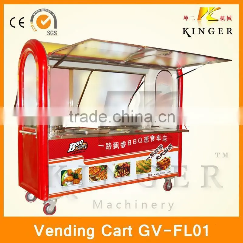 most popular snake trailer with best discount