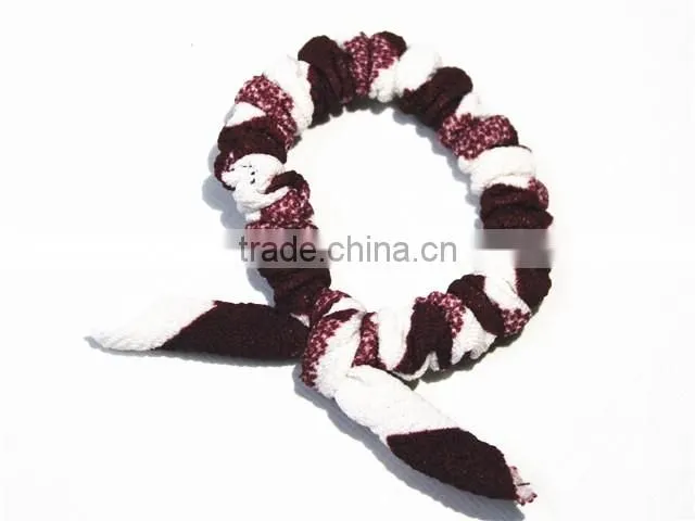 2016 new design hair ties