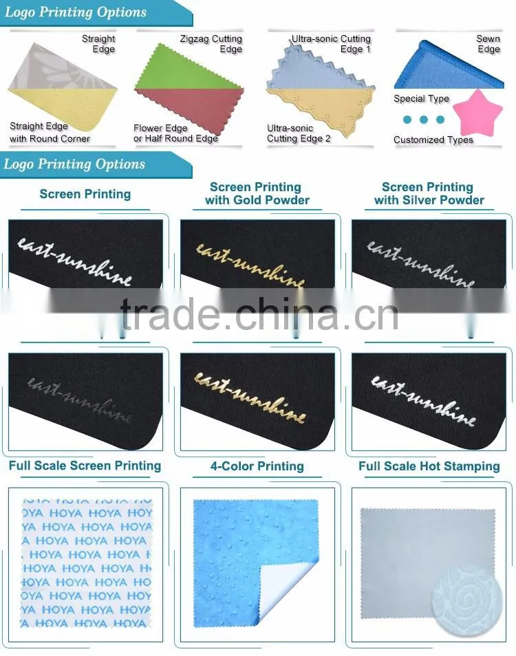 Multipurpose Microfiber Cleaning Cloth