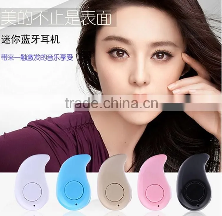 Bulk Item Mini Sport Wireless Bluetooth Headset