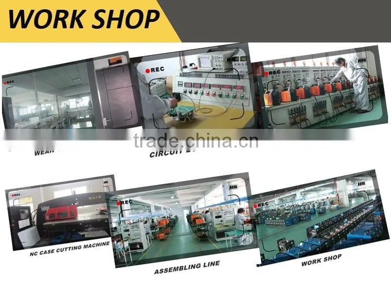 CE APPROVED TIG WELDING MACHINE TIG-200 PORTABLE ARGON WELDER
