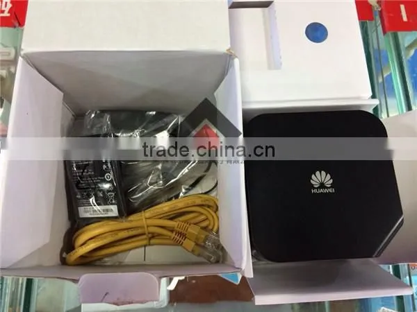 4G LTE Wireless Router With SIM Card Slot Huawei E5170