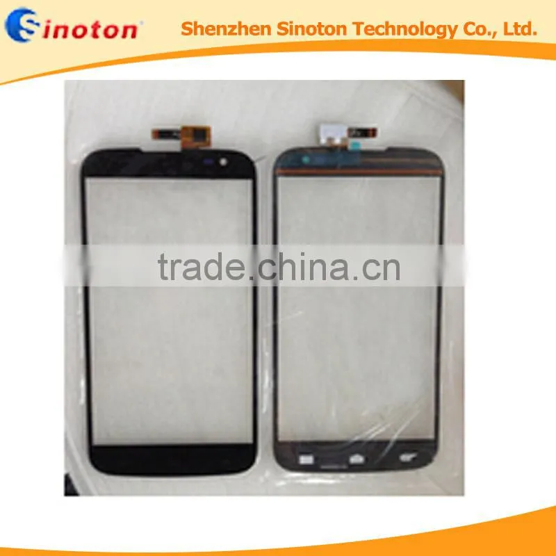 BLU studio 6.0 HD D650 lcd screen with digiitzer
