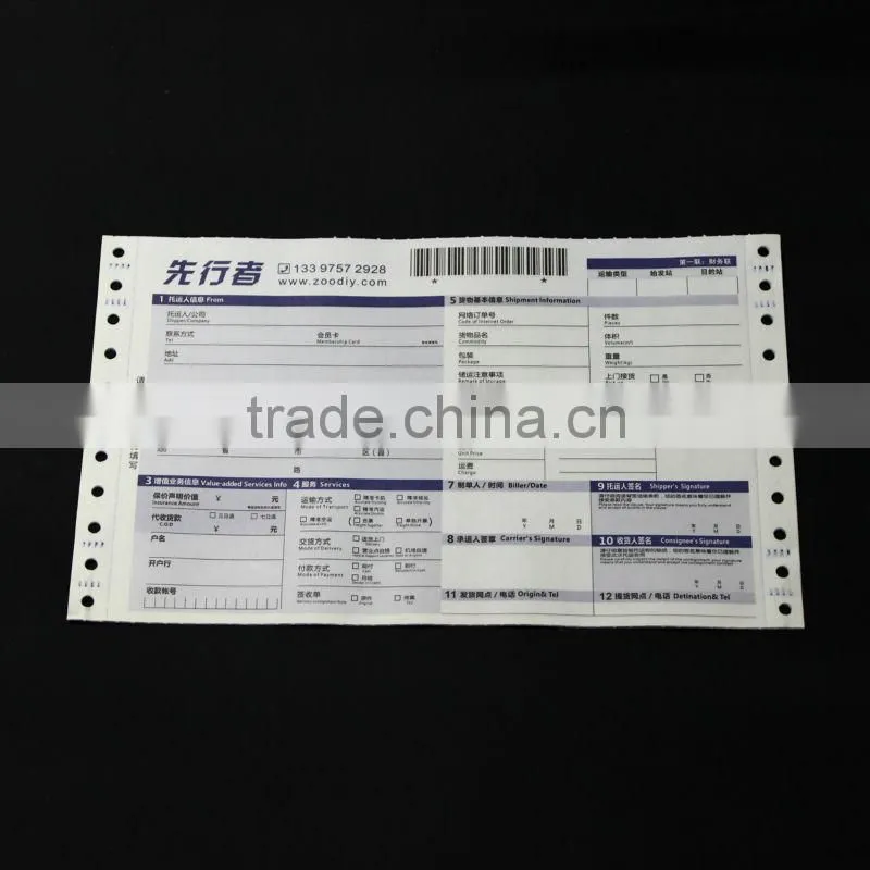 Wholesale sticker label printing in china alibaba