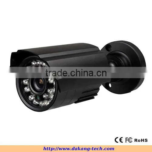 4ch dvr kit, CMOS 800tvl bullet camera,p2p cloud DVR kit system