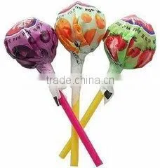 BBJ-(I)II Ball lollipop bunch wrapping machine