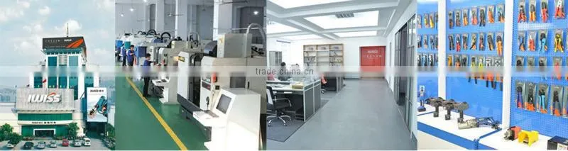 HPC-1210 Full Automatic Terminal Crimping Machine