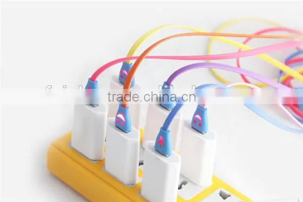Special professional usb 3.0 data cable for phone