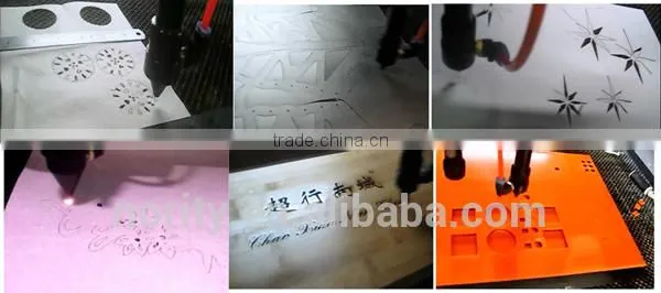 New design small cnc metal engraving machine with great price