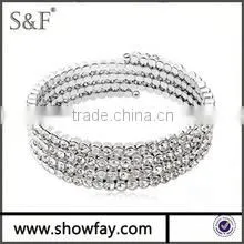 2015 in stock New Product Handmade Stainless Steel jewelry Men Fashion Bracelet