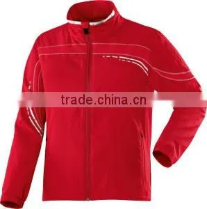 2016 new style green running wear in winter