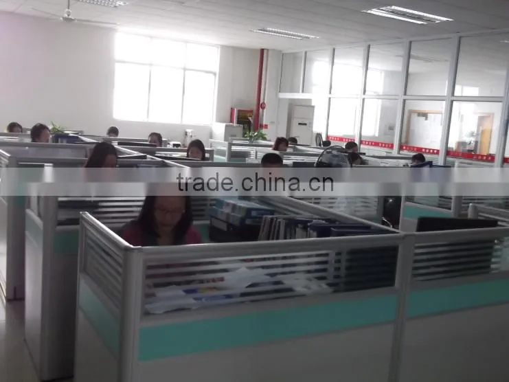 Dongguan City Lucky Goldjyx Plastic Hardware Electronic Co., Ltd. company overview - view 3