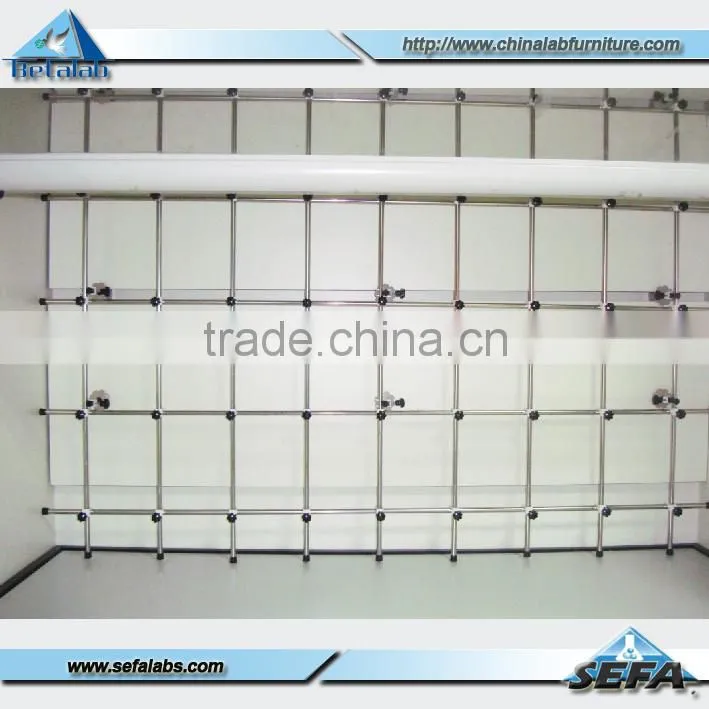 2015 Laboratory Fume Hood Cupboard Ventilation System Price