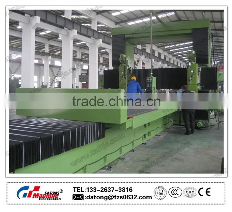 X2014 Heavy Duty Gantry Milling Machine For Sale