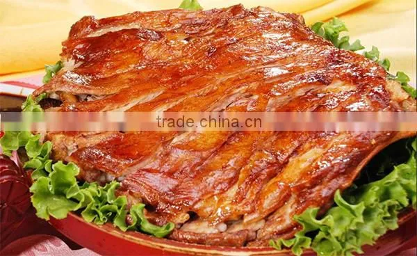 Chinese Hot Sale BBQ Rib Rack