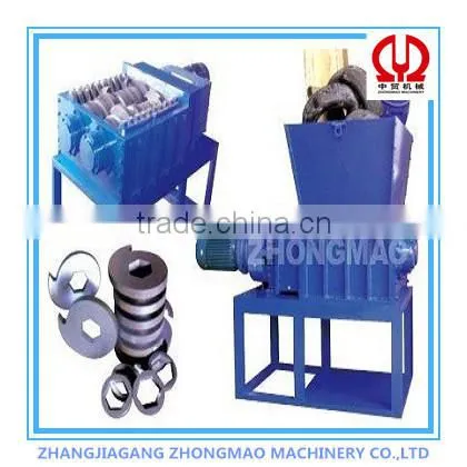 Hydraulic Dehydrator packing machine