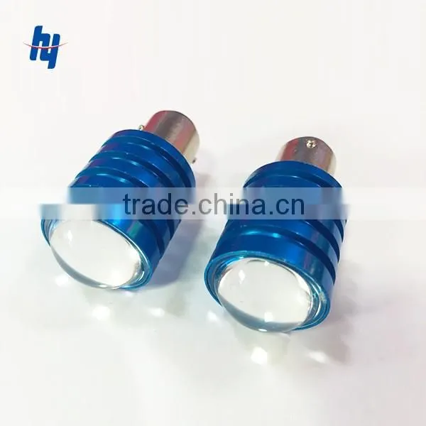 Super bright 7W 1156/1157 LED tail light