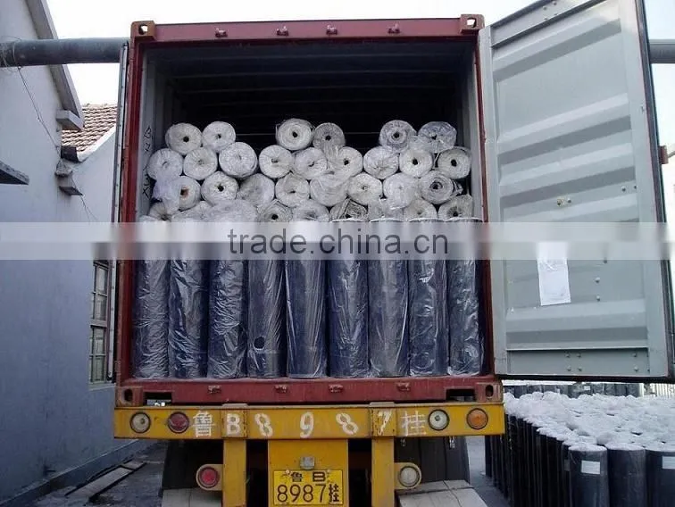 Modified bitumen roofing/bitumen waterproof membranes