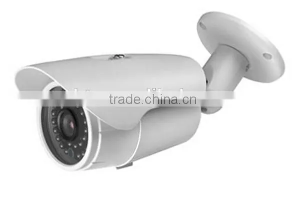 industrial High quality 720p IR 30m waterproof outdoor hd 1megapixel ip camera