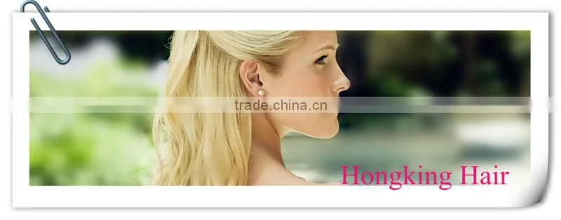 100% virgin brazilian hair extension Remy supreme hair extension Tape Hair Extension