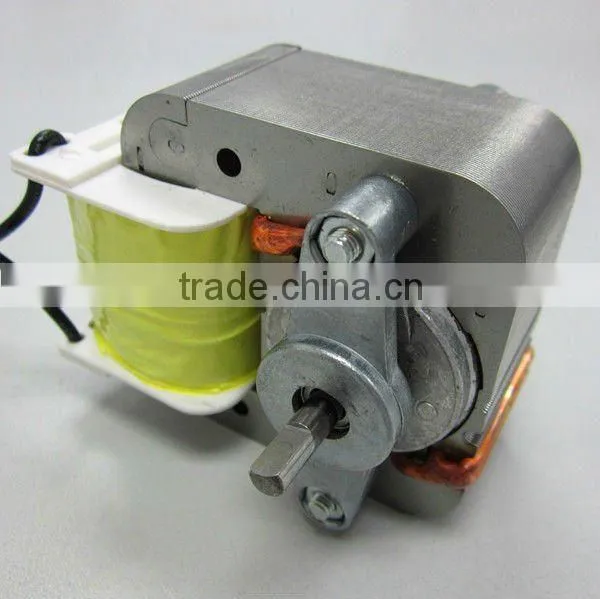 120v 220v air compressor pump and motor electric shaded pole motor