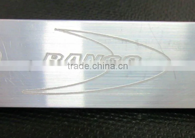 Multifunctional Metal Marking Machine with CE