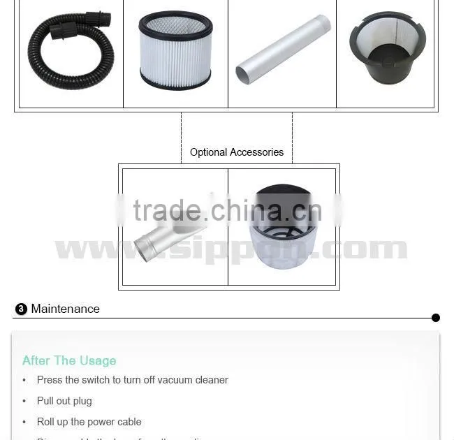 aspirador stove cleaning supply for warm ash with New GS