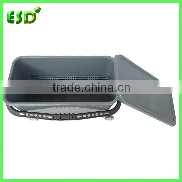 ESD Plastic Window Cleaning Bucket