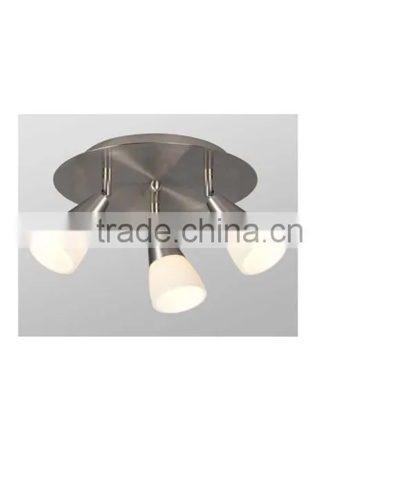 LED ceiling light