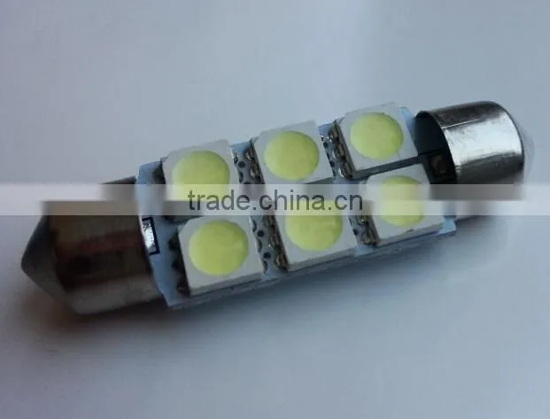Auto led bulb for auto truck lights