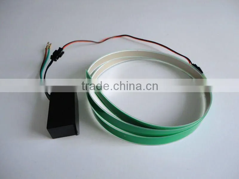 flexible led strip diffuser backlight