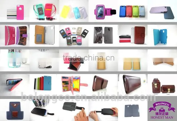 luxury for ipad 2/3/4 case with auto sleep wake function