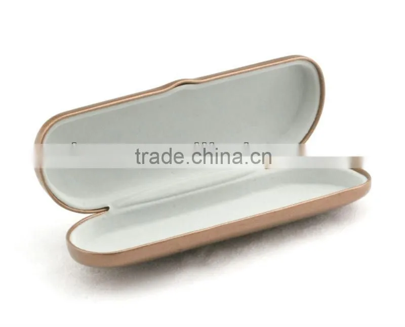 T918 metal glasses case