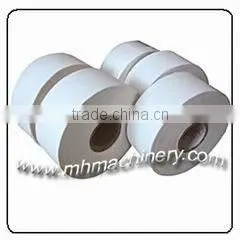 CE Certificate Automatic Paper Slitting and Rewinding Machine