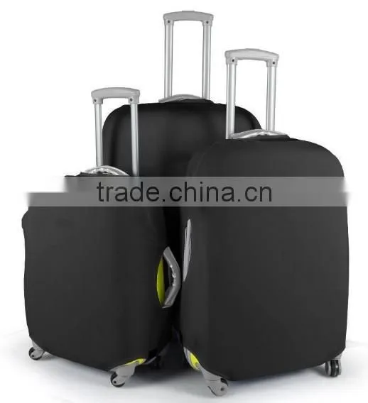 Suitcase Protective Cover, Suitcase Cover In Solid Colour,Luggage Cover