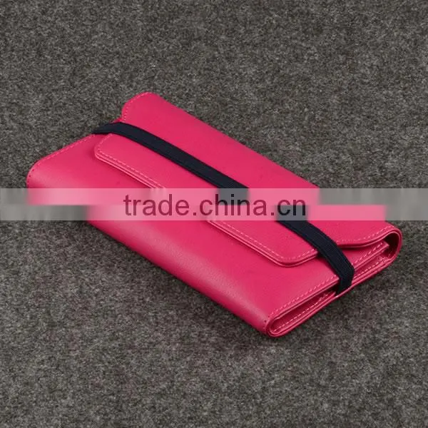 C&T Vintage Wallet Pouch Phone Bag for iPhone 6 Plus 5.5 inch