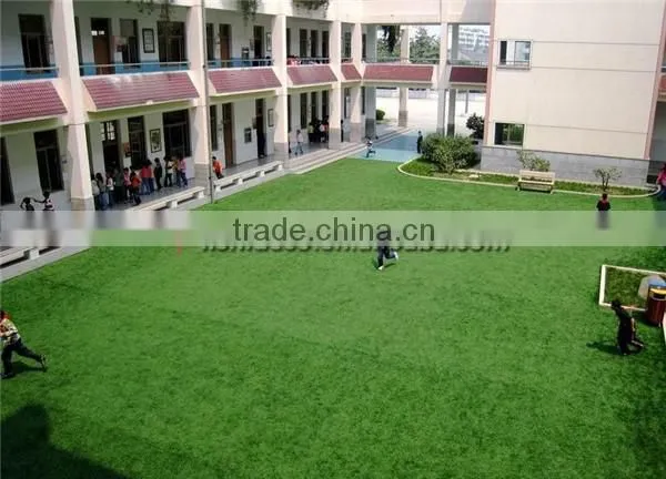 Cheap Artificial Turf Grass/Artificial Grass Turf Mat
