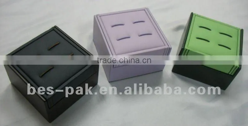 cufflink box