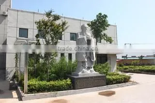 Shandong Huamin Steel Ball Joint-Stock Co., Ltd. company overview - view 2