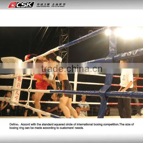 standard boxing ring for sale
