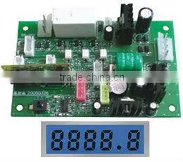 Oxygen Concentrator Control Board JAY-130