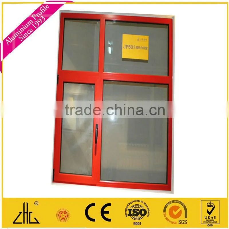 WOW!!!2014 Construction & Real Estate Doors & Windows Accessories Other Door & Window Framing Powder coated aluminium profile